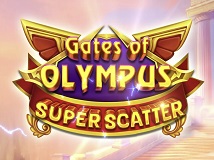 Gates of Olympus: Super Scatter