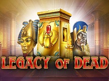 Legacy of Dead